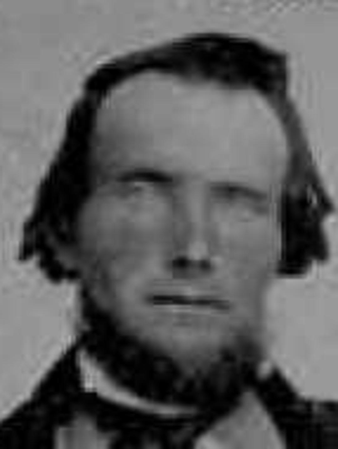 Rufus Beach (1795 - 1850) Profile